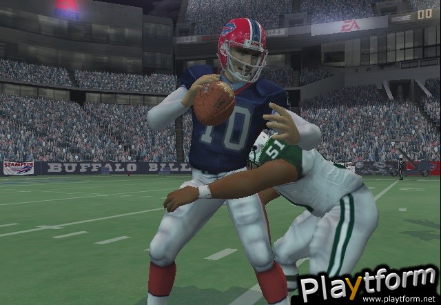 Madden NFL 07 (Xbox)