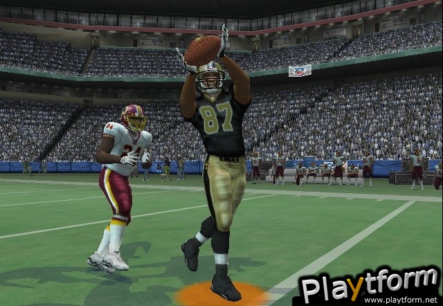 Madden NFL 07 (Xbox)