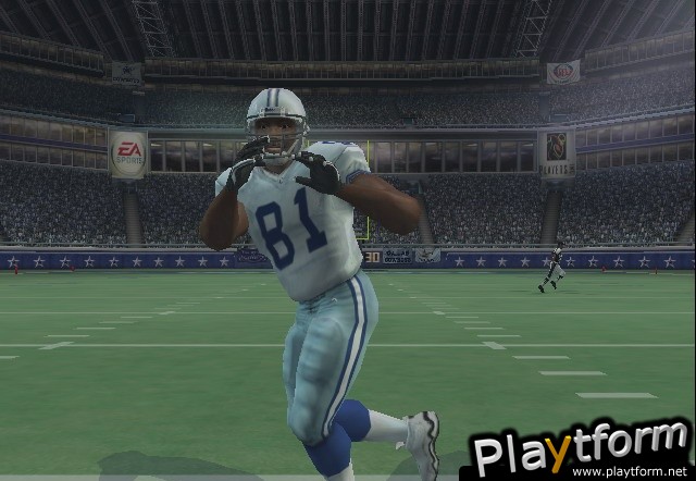 Madden NFL 07 (Xbox)