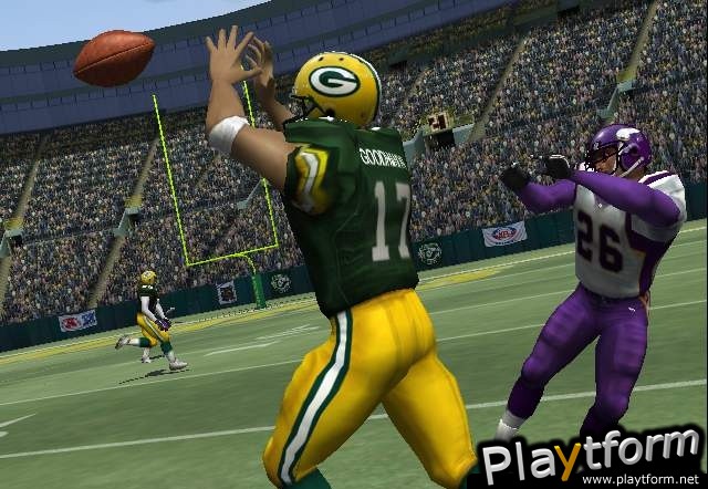 Madden NFL 07 (Xbox)