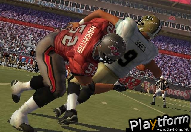 Madden NFL 07 (Xbox)