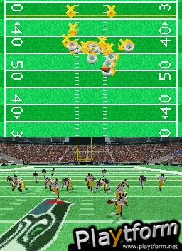 Madden NFL 07 (DS)