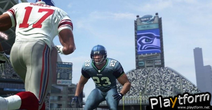 Madden NFL 07 (Xbox 360)