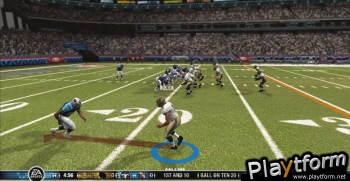 Madden NFL 07 (Xbox 360)