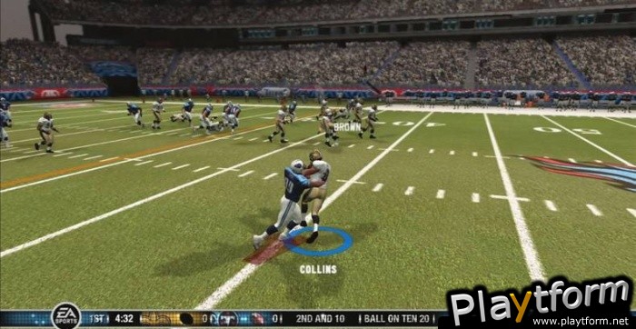 Madden NFL 07 (Xbox 360)