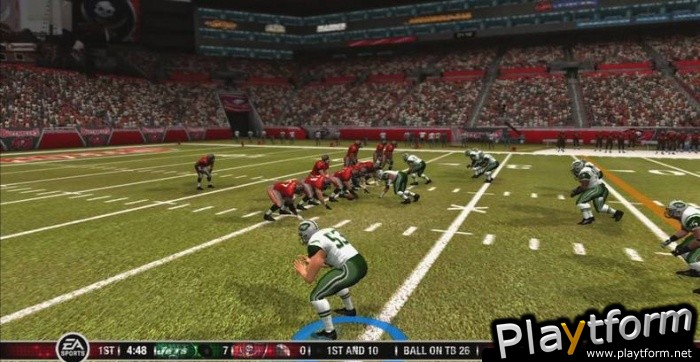 Madden NFL 07 (Xbox 360)