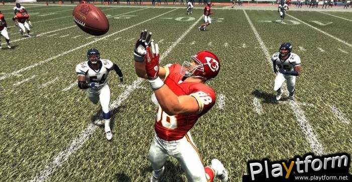 Madden NFL 07 (Xbox 360)