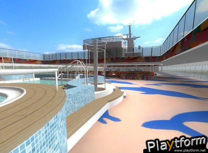Ship Simulator 2006 (PC)