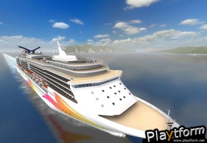 Ship Simulator 2006 (PC)