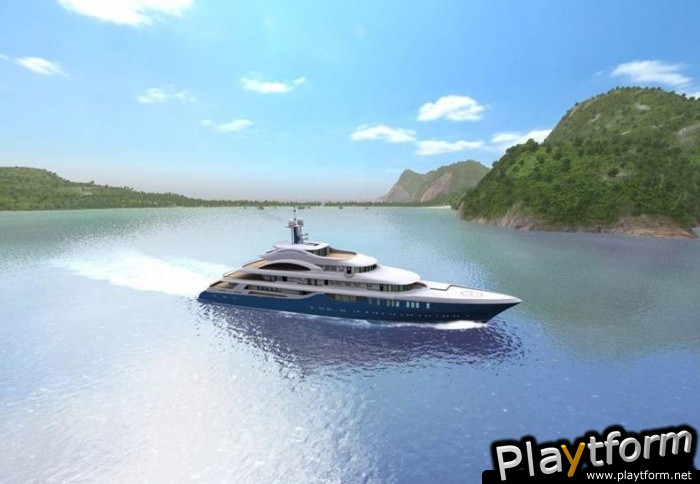 Ship Simulator 2006 (PC)
