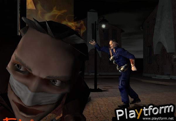 Pathologic (PC)