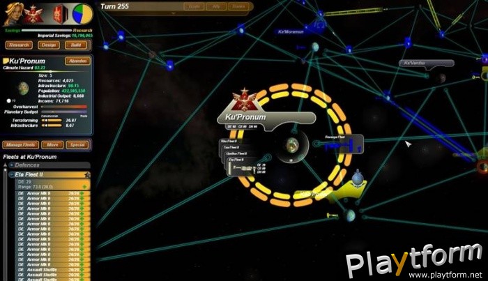 Sword of the Stars (PC)