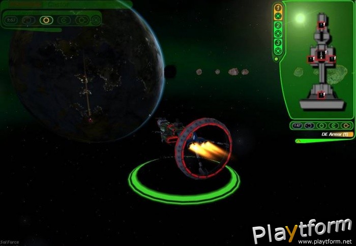 Sword of the Stars (PC)