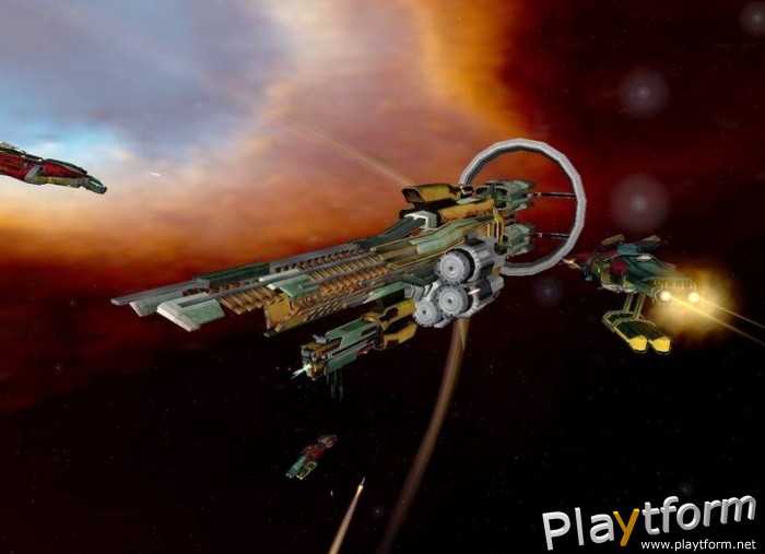 Sword of the Stars (PC)
