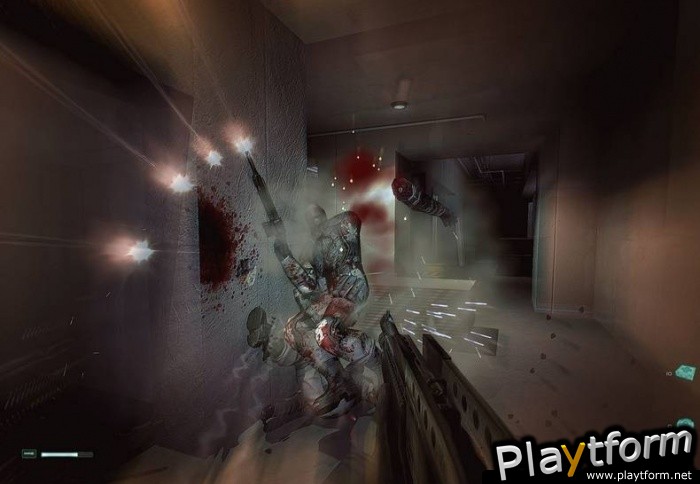 F.E.A.R. Combat (PC)