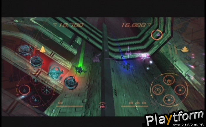 Xyanide (Xbox)