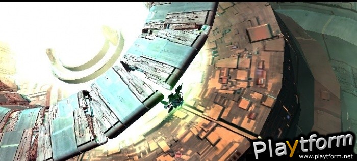 Xyanide (Xbox)