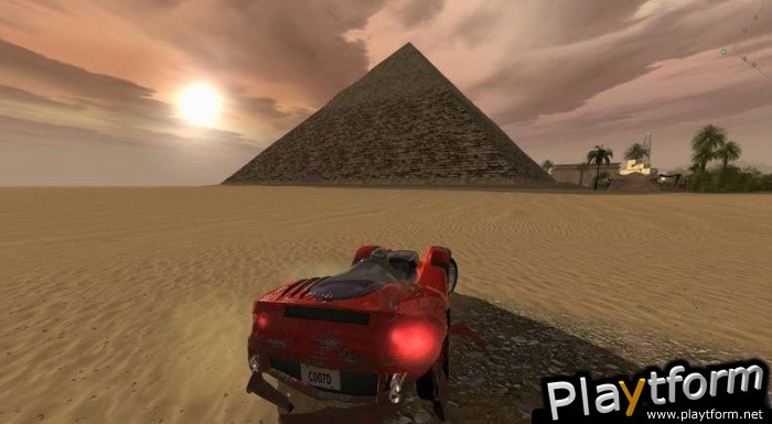 World Racing 2 (PC)