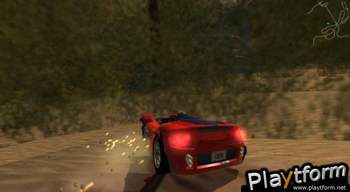 World Racing 2 (PC)