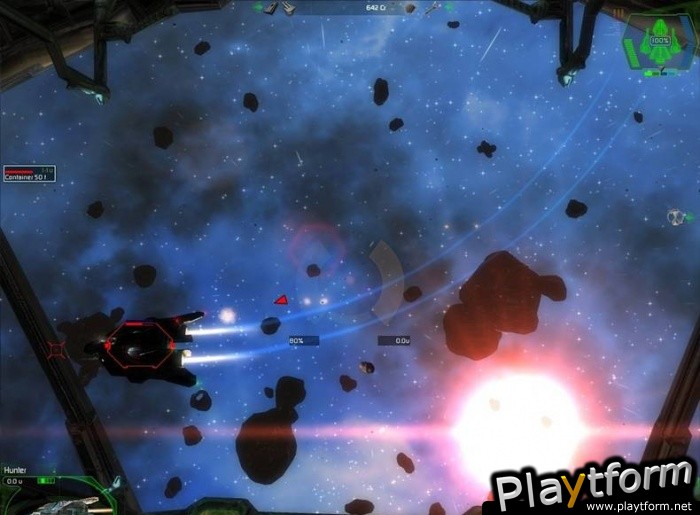 DarkStar One (PC)