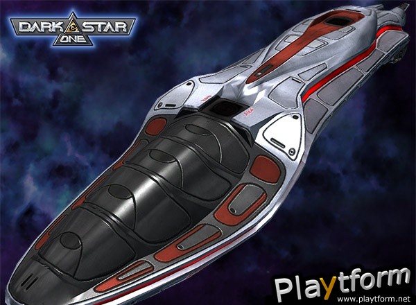 DarkStar One (PC)