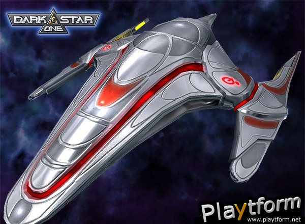 DarkStar One (PC)