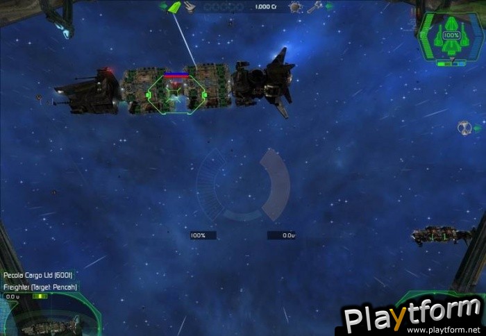 DarkStar One (PC)