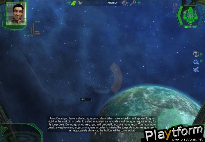 DarkStar One (PC)