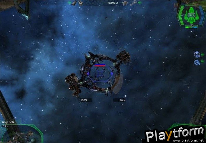 DarkStar One (PC)