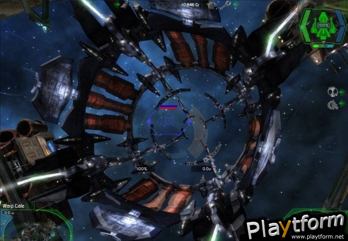 DarkStar One (PC)