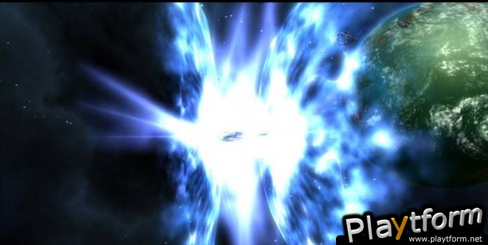DarkStar One (PC)