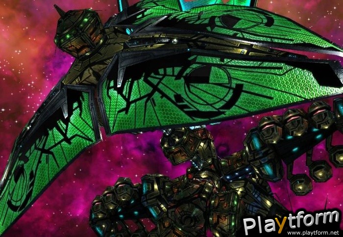 DarkStar One (PC)
