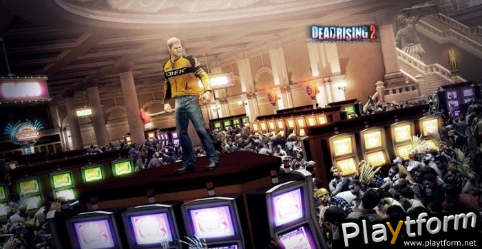 Dead Rising (Xbox 360)