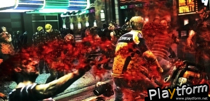 Dead Rising (Xbox 360)