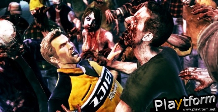 Dead Rising (Xbox 360)