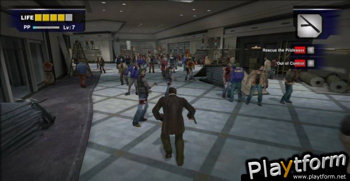 Dead Rising (Xbox 360)