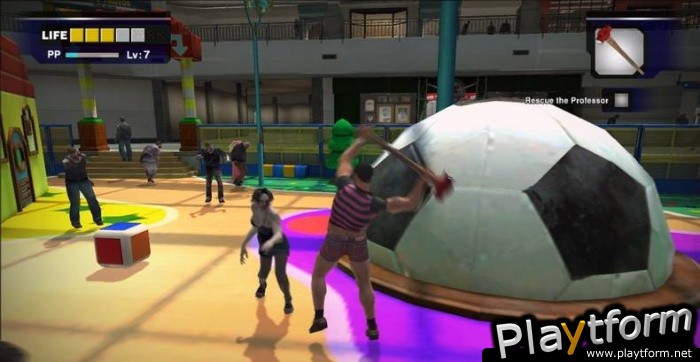 Dead Rising (Xbox 360)