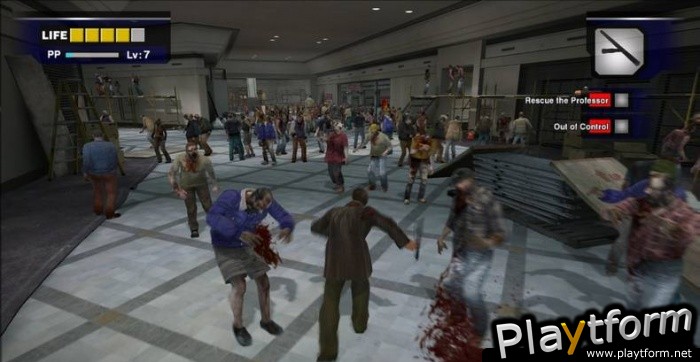 Dead Rising (Xbox 360)