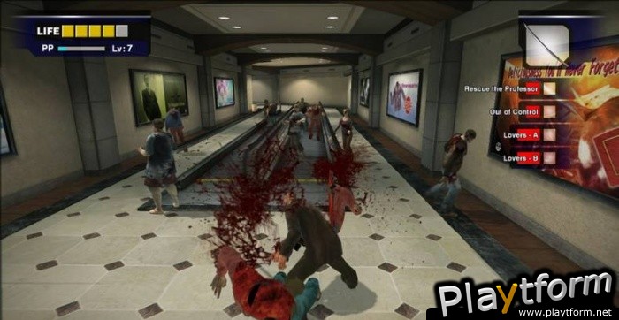 Dead Rising (Xbox 360)