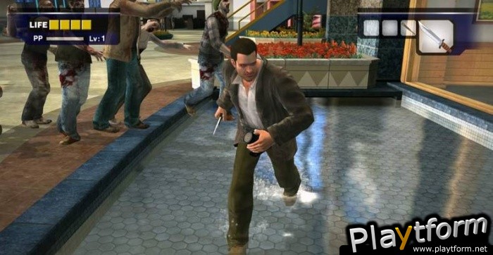 Dead Rising (Xbox 360)