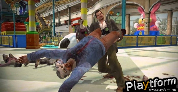 Dead Rising (Xbox 360)