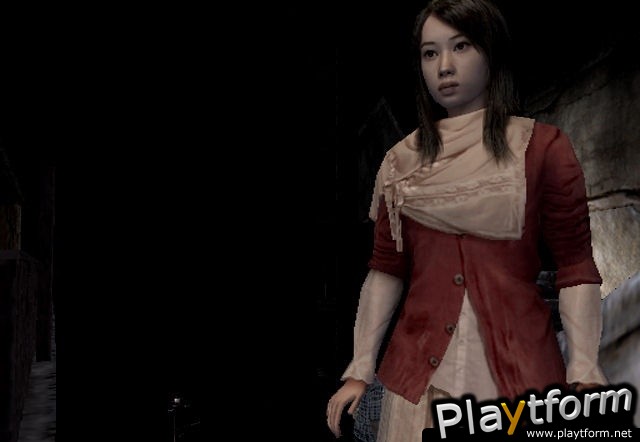 Forbidden Siren 2 (PlayStation 2)