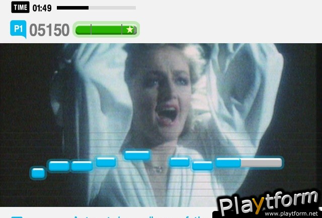 SingStar Anthems (PlayStation 2)