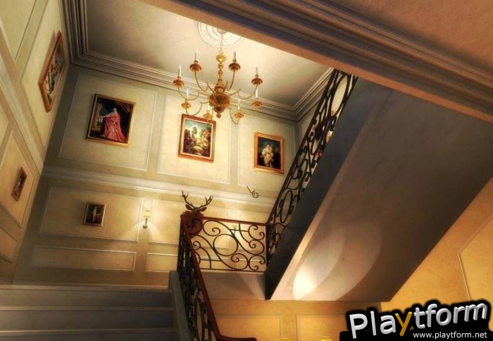 Safecracker: The Ultimate Puzzle Adventure (PC)