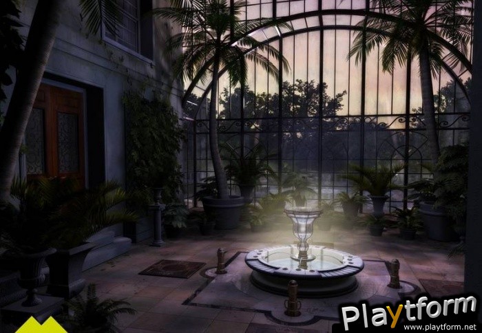 Safecracker: The Ultimate Puzzle Adventure (PC)