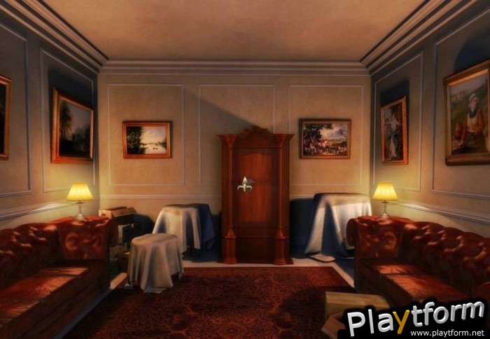 Safecracker: The Ultimate Puzzle Adventure (PC)