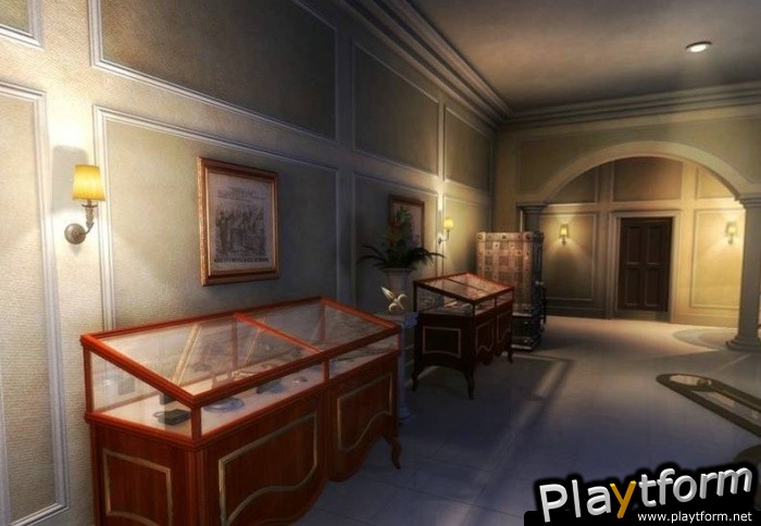 Safecracker: The Ultimate Puzzle Adventure (PC)