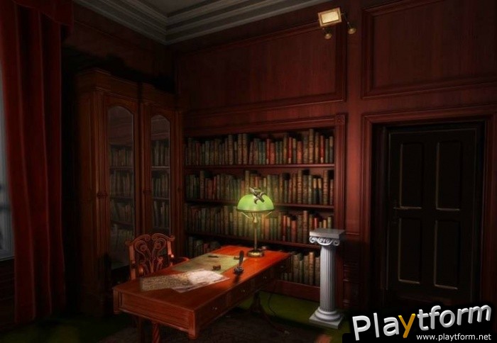 Safecracker: The Ultimate Puzzle Adventure (PC)