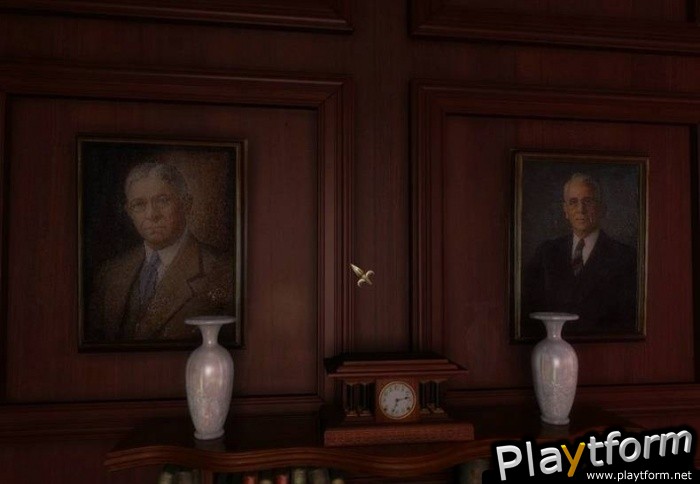 Safecracker: The Ultimate Puzzle Adventure (PC)