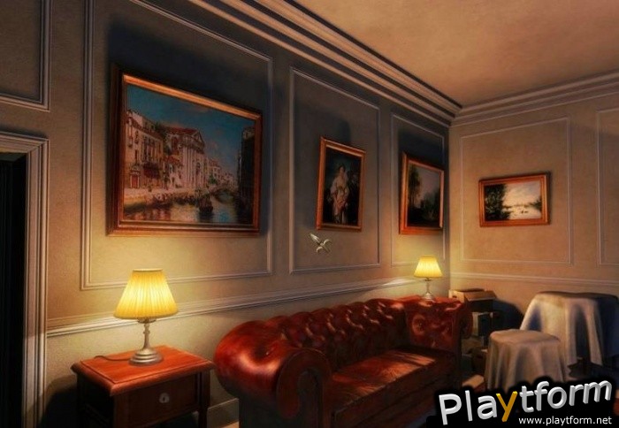 Safecracker: The Ultimate Puzzle Adventure (PC)